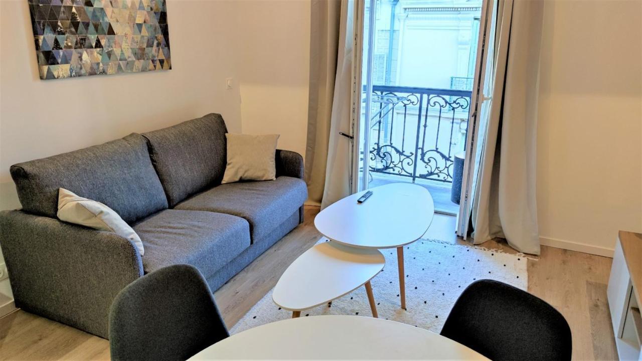 Hypercentre Lamartine 505 Ница Екстериор снимка