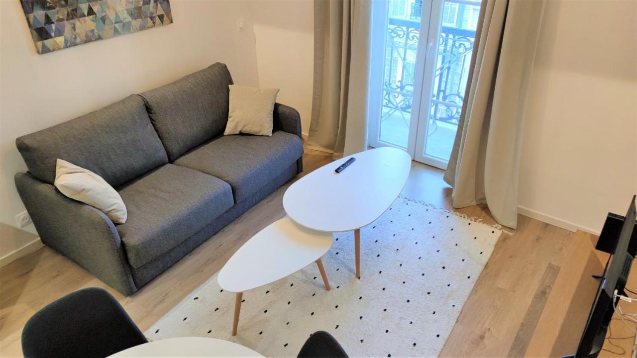 Hypercentre Lamartine 505 Ница Екстериор снимка