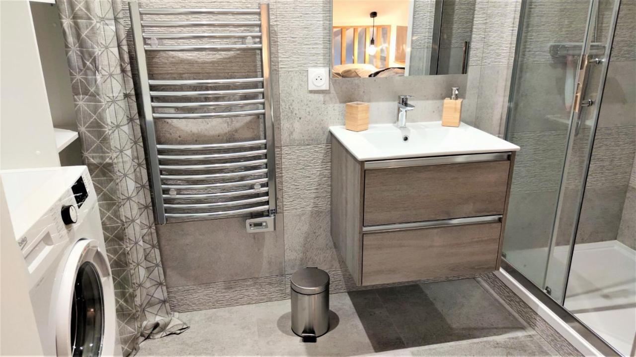 Hypercentre Lamartine 505 Ница Екстериор снимка